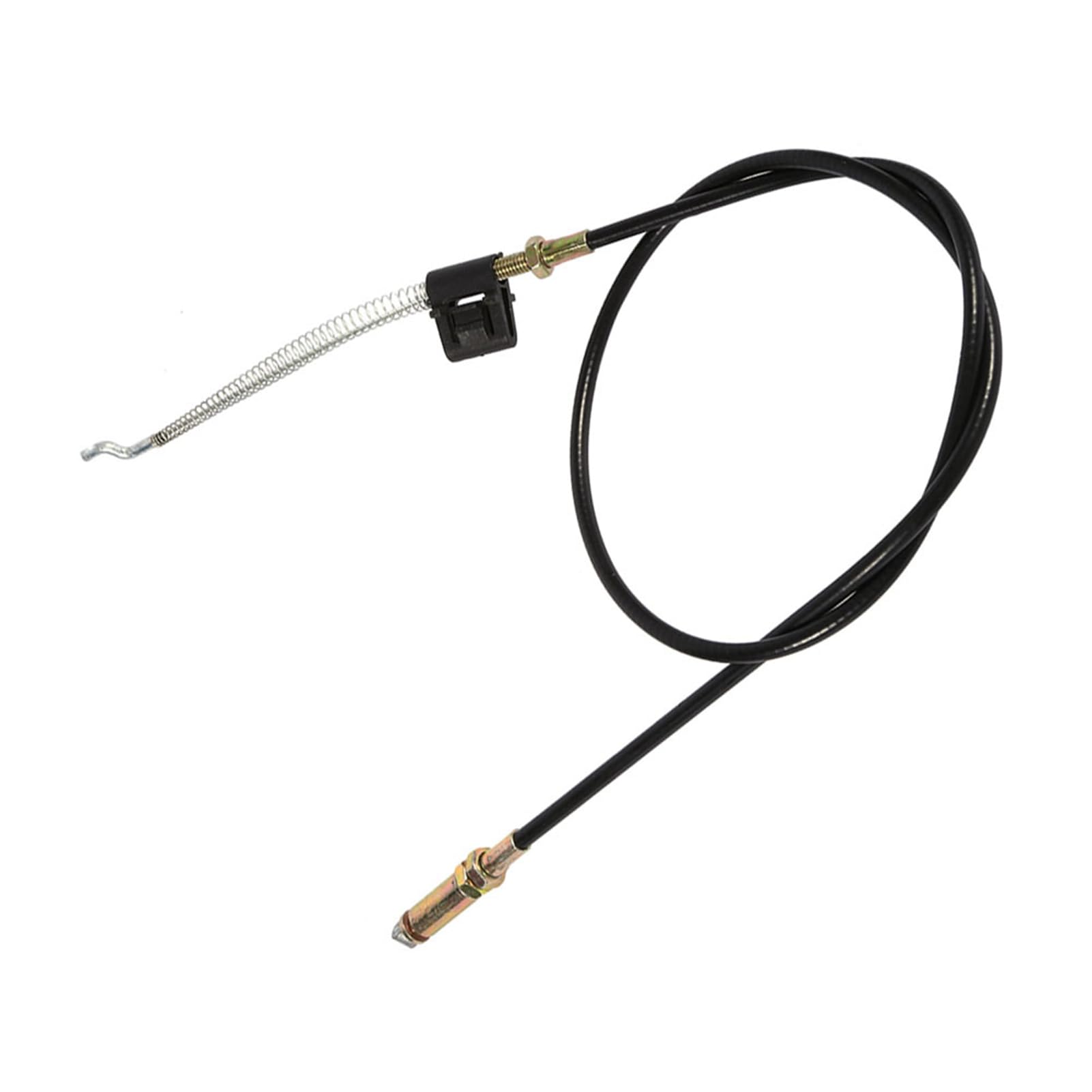 Universal Recliner Cable z odsłoniętym kablem z końcówką S. Te kable rozkładane na kanapę sofy są odpowiednie do szerokiej gamy wyborów mebli