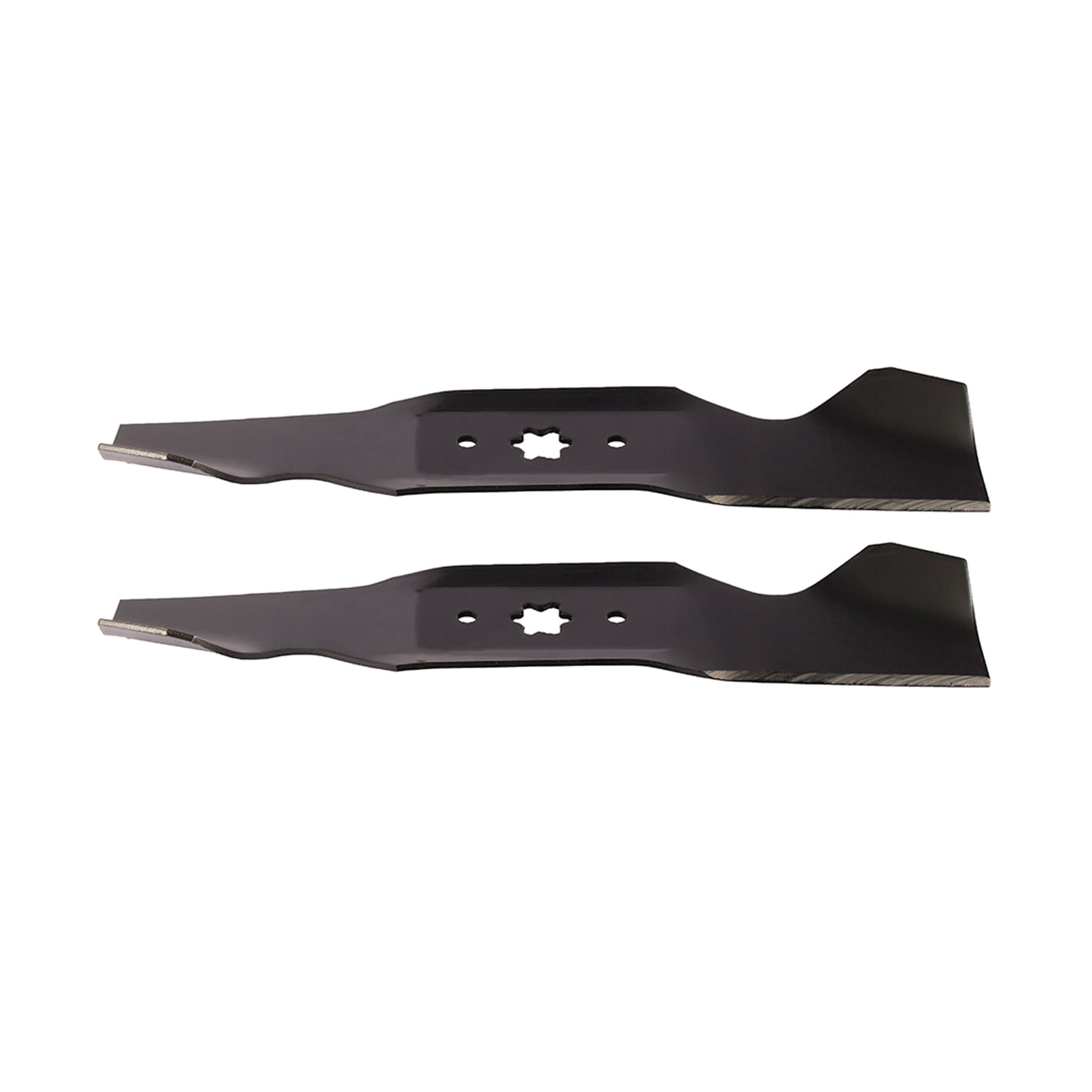 Lame de tondeuse vibrante ou usee : passez a la MAXPOWER EU-561517 pour MTD 742-0543