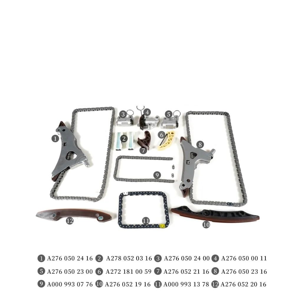 Do W212 E400 ML350 M276