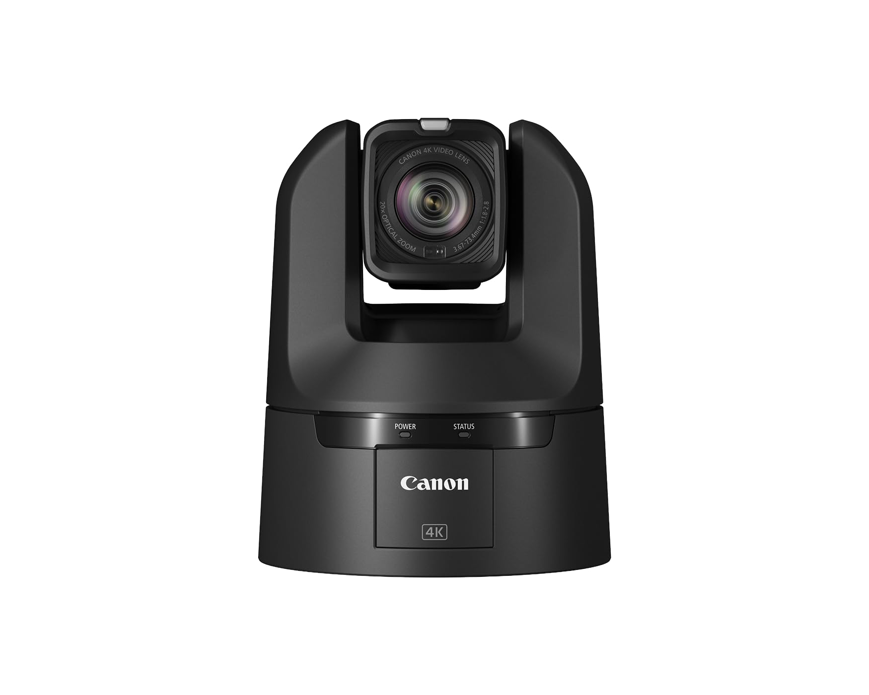 Amazon.com : Canon CR-N350 (Black) : Electronics