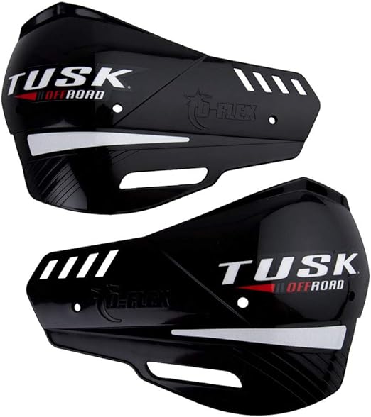 TUSK DFlex Pro Replacement Plastic Handguard Shields w