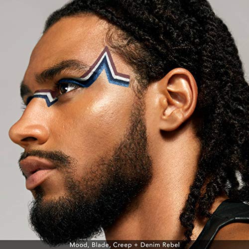 Haus Laboratories By Lady Gaga: Eye-Dentify Gel Pencil Eyeliner, Blade #TOP6