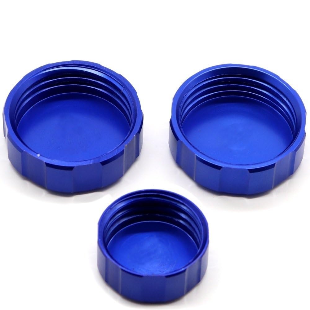 Fluido Freni Coperchio Serbatoio Per CB1000R CB 1000R 2009-2016 Accessori Moto Coperchio Serbatoio Fluido Anteriore Posteriore Mater Tappo Cilindro Tappo Serbatoio Olio Motore
