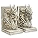 Cat Bookends Pair - Home Decoration Book Ends