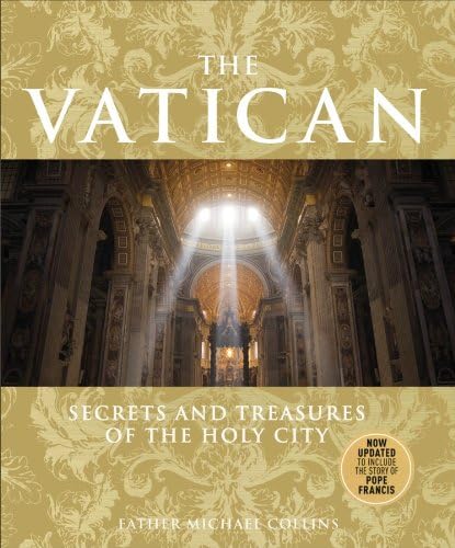 The Vatican Paperback – February 17, 2014
