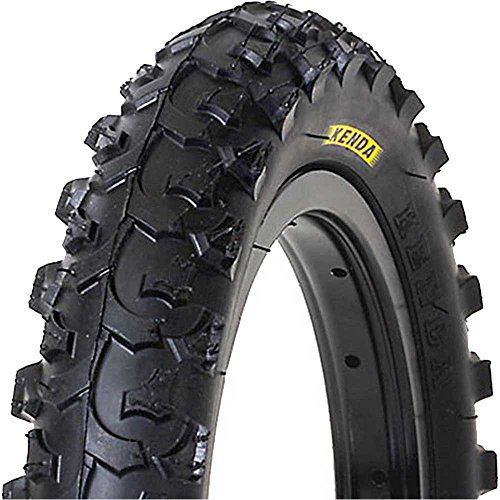 Reifen 62-203 (12 1/2) schwarz K-850