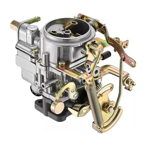 Carburateur 16010-H1602 à flux précis pour moteur Nissan Pulsar