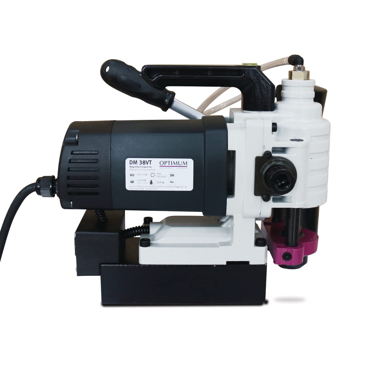 Optimum Magnetbohrmaschine OPTIdrill DM 38VF, 3071338