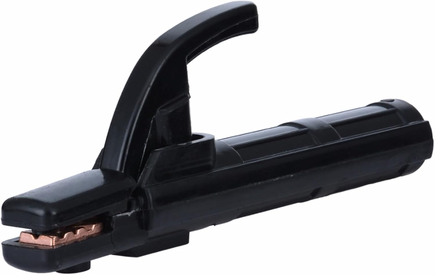 1000A Welding Electrode Holder, With Pure Copper Tong Jaw, Holding Plier, Electrode Clamp, for Welder Welding Machines