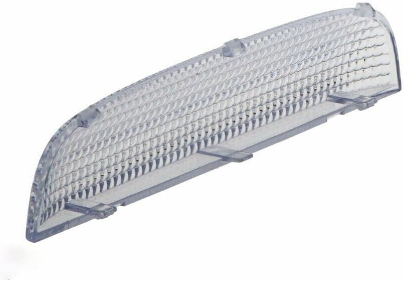 MOPAR Compatible Compatible with Genuine Interior ROOF LAMP Light Lens 07-11 Caliber 07-17 Patriot Compass