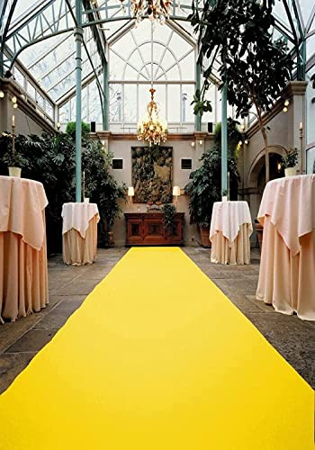 Image of Shanno Carpet for Wedding, Stage, Exhibition, Party, Office, Hotels Decoration, Living Room and Wall to Wall Carpet Size 4 x 5 Feet