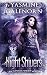 Night Shivers (Indigo Court Series)