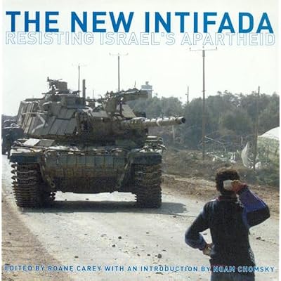 The New Intifada