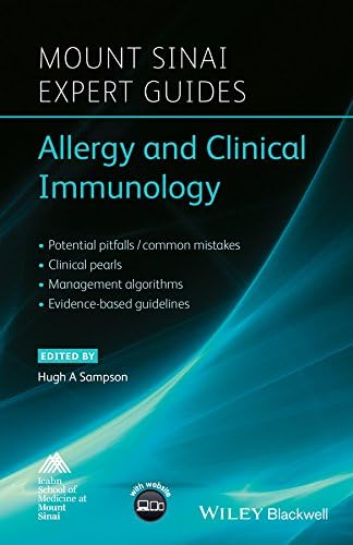 Allergy and Clinical Immunology (Mount Sinai Expert Guides)