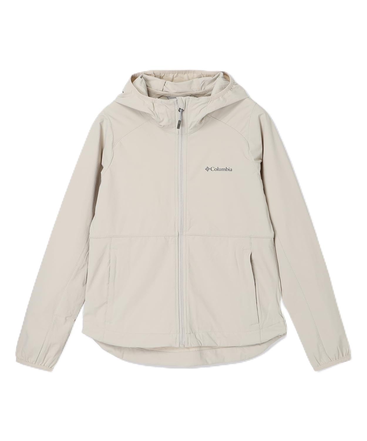 Amazon | [コロンビア] ヘザーキャニオンIIフーデッドソフトシェル