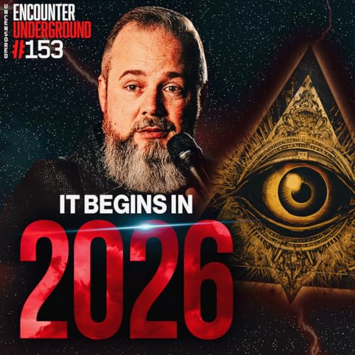 #153 This 1978 Prophecy Is Coming True in 2026&hellip; and No One's Ready