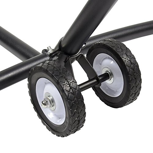 Hammock Wheel Mobile Hammock Wheel Kit Mobile Hammock Dolly Kid