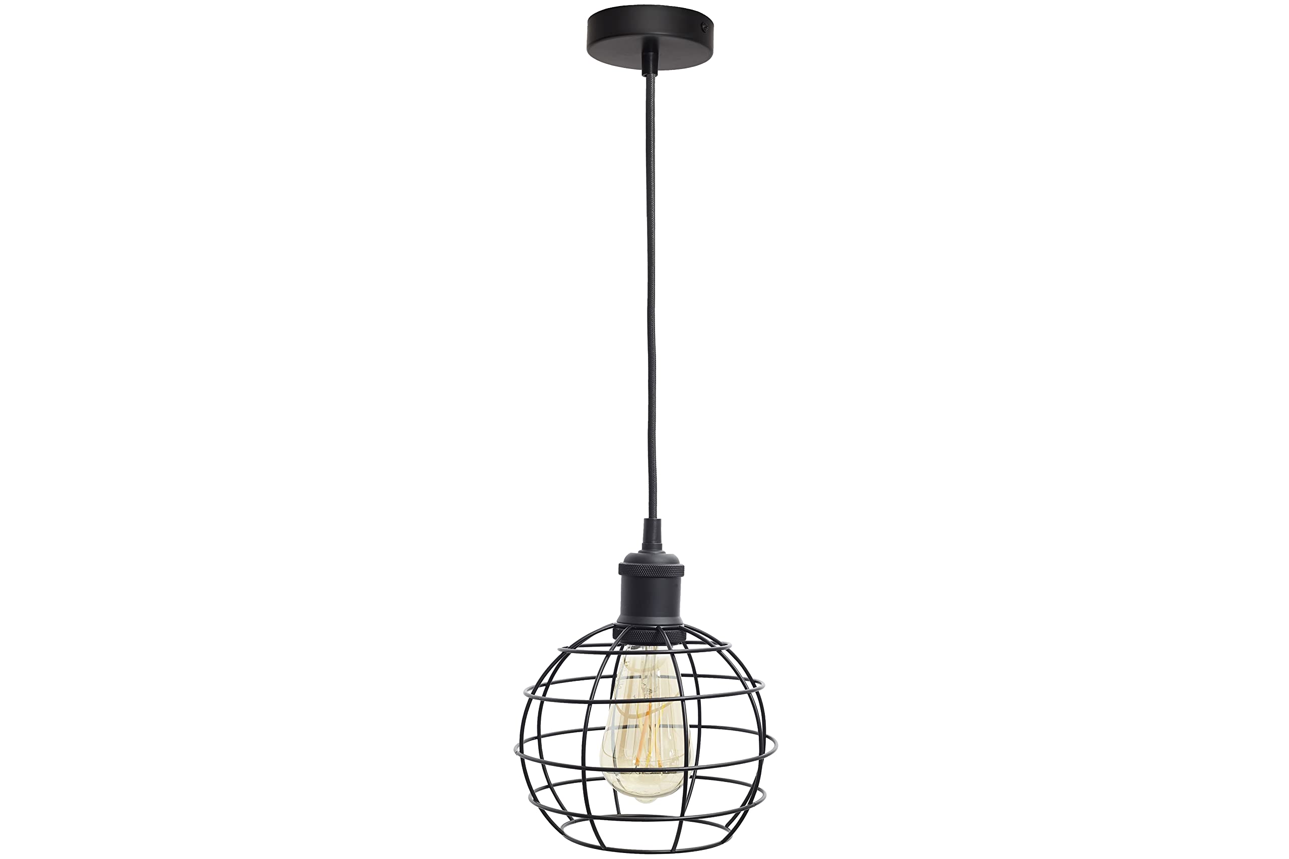 4lite Decorative Cage for E27 Bulb - Bird :: 4L1/7013  (Smart Tech > Smart Light