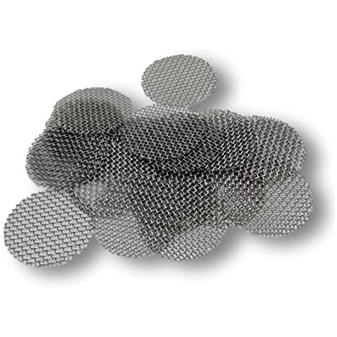 Tamiz universal de acero EKNA Cover