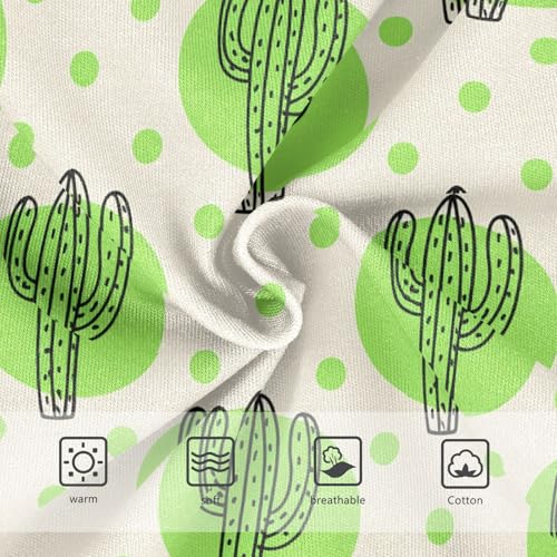 Cactus Toddler Girls's Underwear 2T 23022053