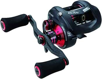 tailwalk ELAN WIDE POWER 54L ベイトリール tailwalk ELAN WIDE POWER 54L ベイトリール ELAN WIDE POWER PLUS