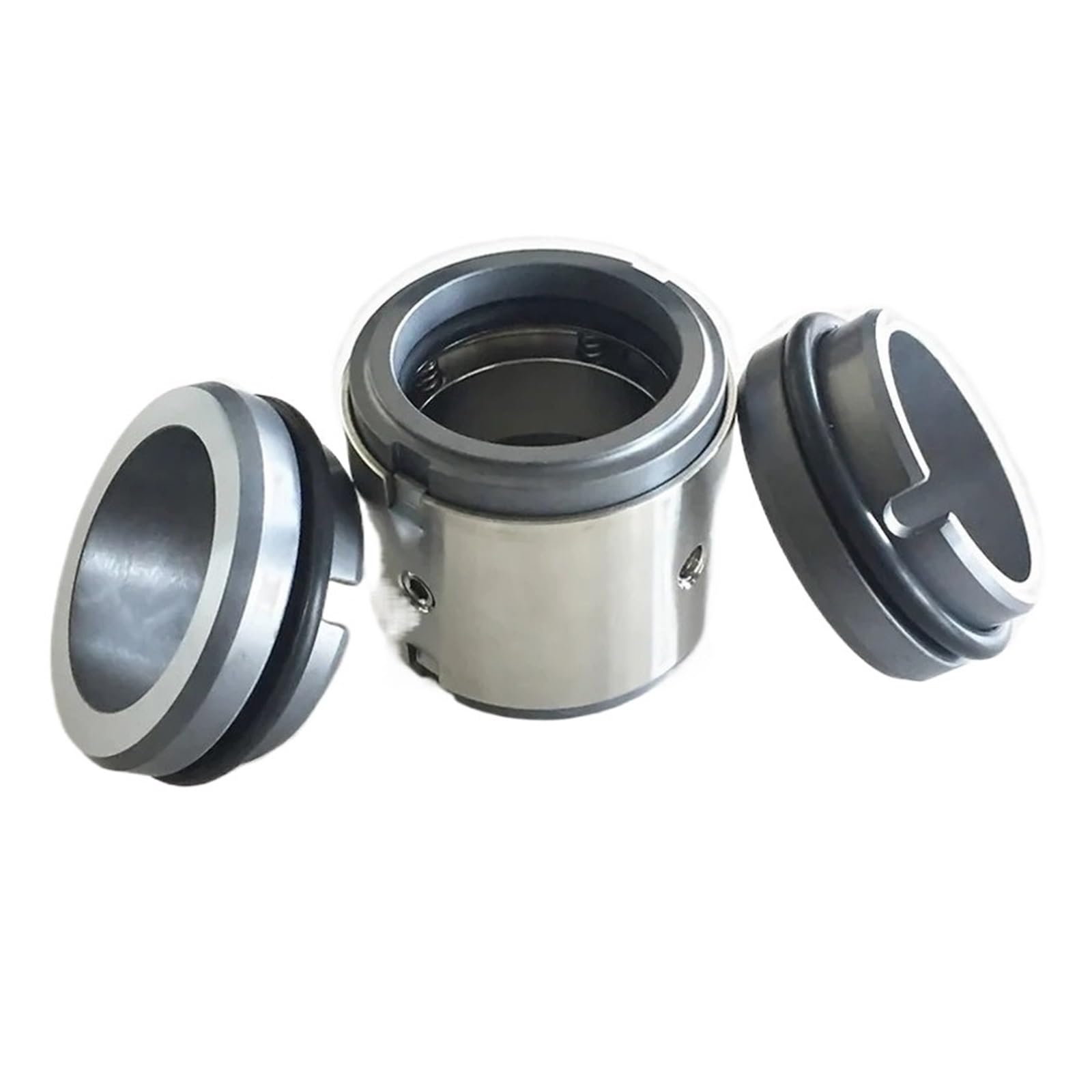 Tpkmvgap One Color M74d-65 & M74d-65/G9 Pump Seal - 65Mm Shaft Double Face Mechanical Seal For Pump(Sic-Sic-Sic-Vit)