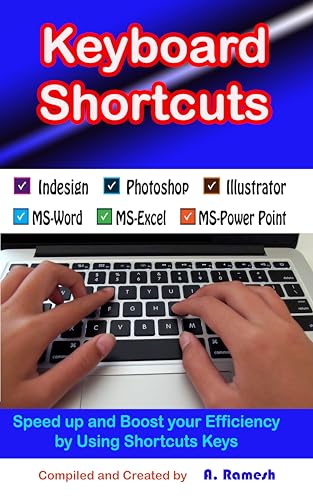 Keyboard Shortcuts