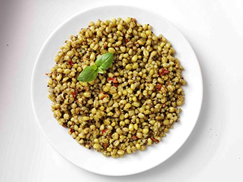 Tastybite Organic Turmeric Rice, 8.8 Oz #TOP3