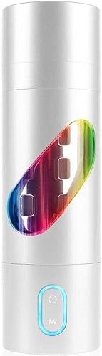 Pipedream Pdx recargable Roto Bator Masturbador, coño