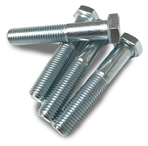 Sure-Grip King Pin Bolt - Set of 4