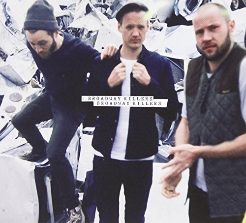 Broadway Killers