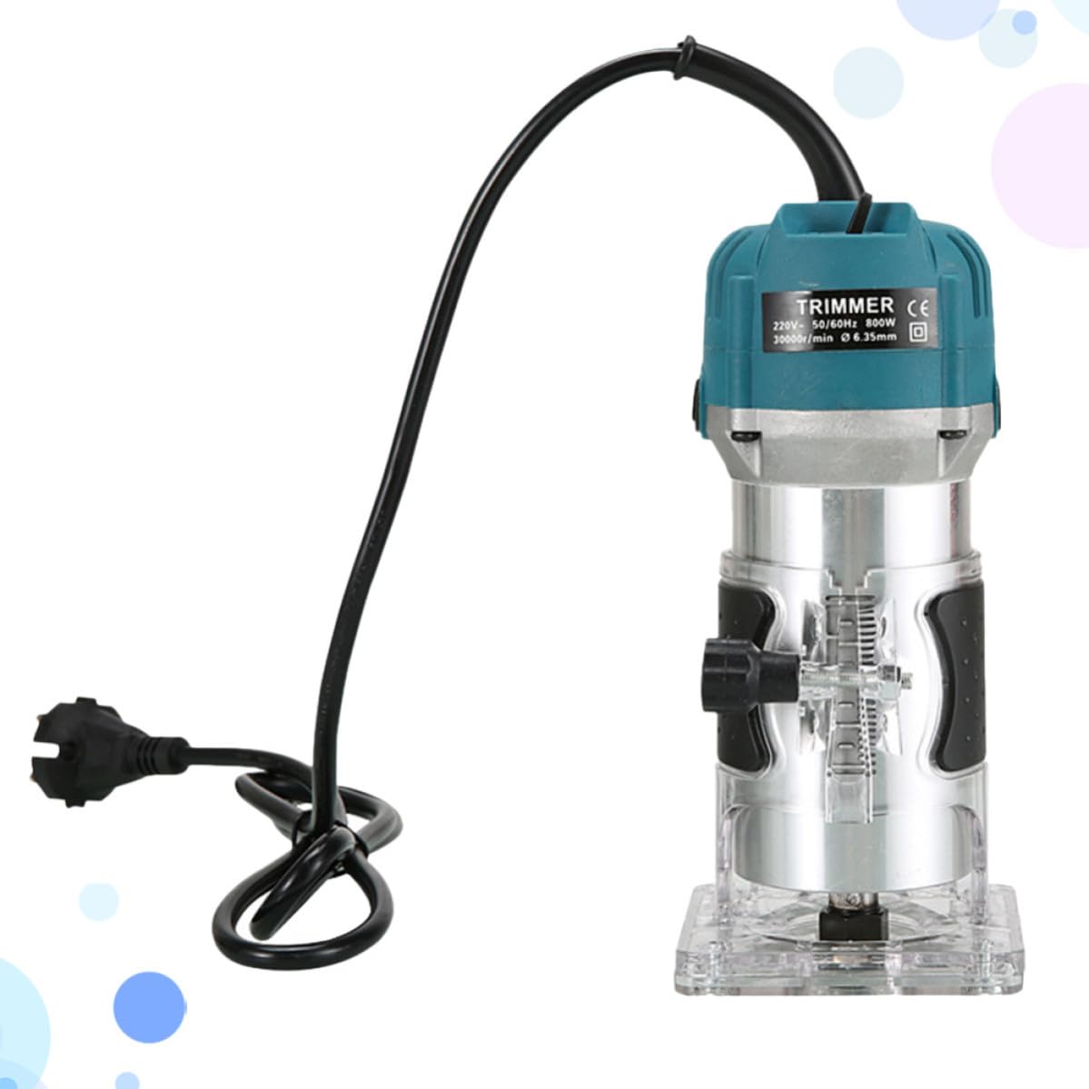 Juego de Soldador Eléctrico 15-60w de Calor Interno Blanco | Temperatura Ajustable, Bomba de Estaño, Alambre de Succión, Soporte Incluido, Plástico y Metal