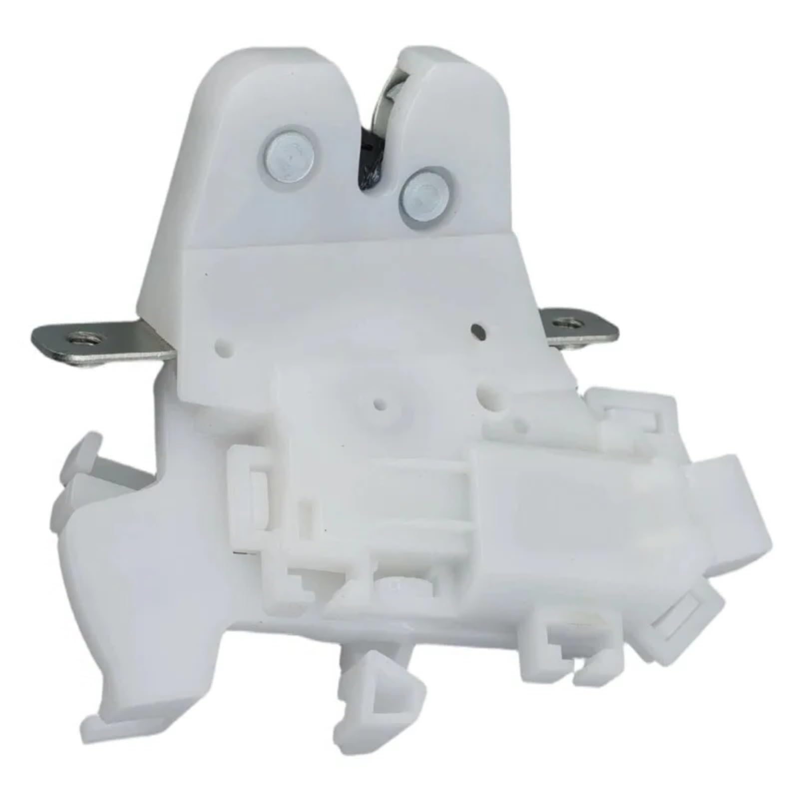 Zoaleutd One Color Boot Lock Tailgate Lock Compatible With Mitsubishi For Attrage For Mirage G4 2016-2024 Boot Door Lock Trunk Latch Actuator Motor Tailgate Lock Cylinder 5927A042