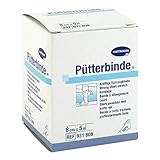 PÜTTER Binde 8 cmx5 m 1 St