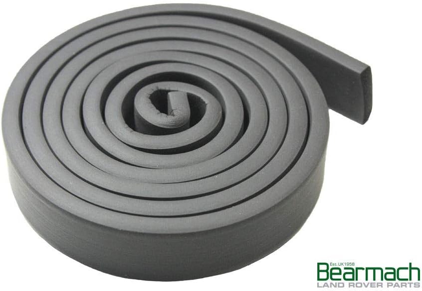M12 Roof to Windscreen Frame Rubber Seal