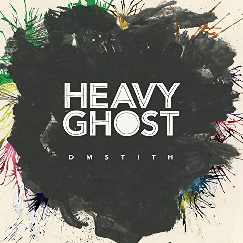 Heavy Ghost [Vinilo]