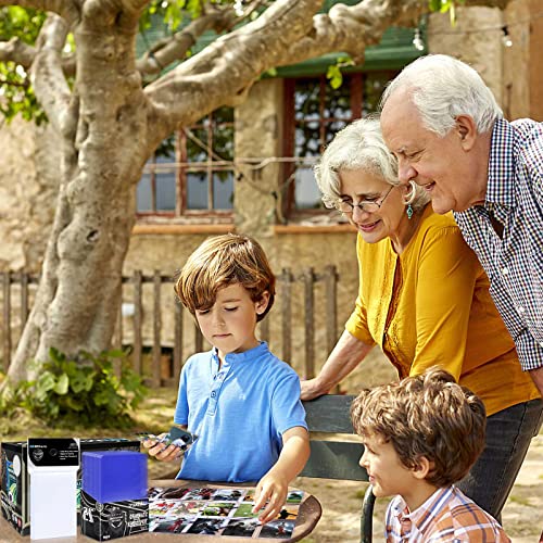 100 Count Toploaders For Cards,Baseball Card Protector, Toploaders Card Sleeve With 100 Count Clear Soft Baseball Card Sleeves,3" X 4"Hard Plastic Card Sleeves For Baseball Cards,Sports Cards #TOP5