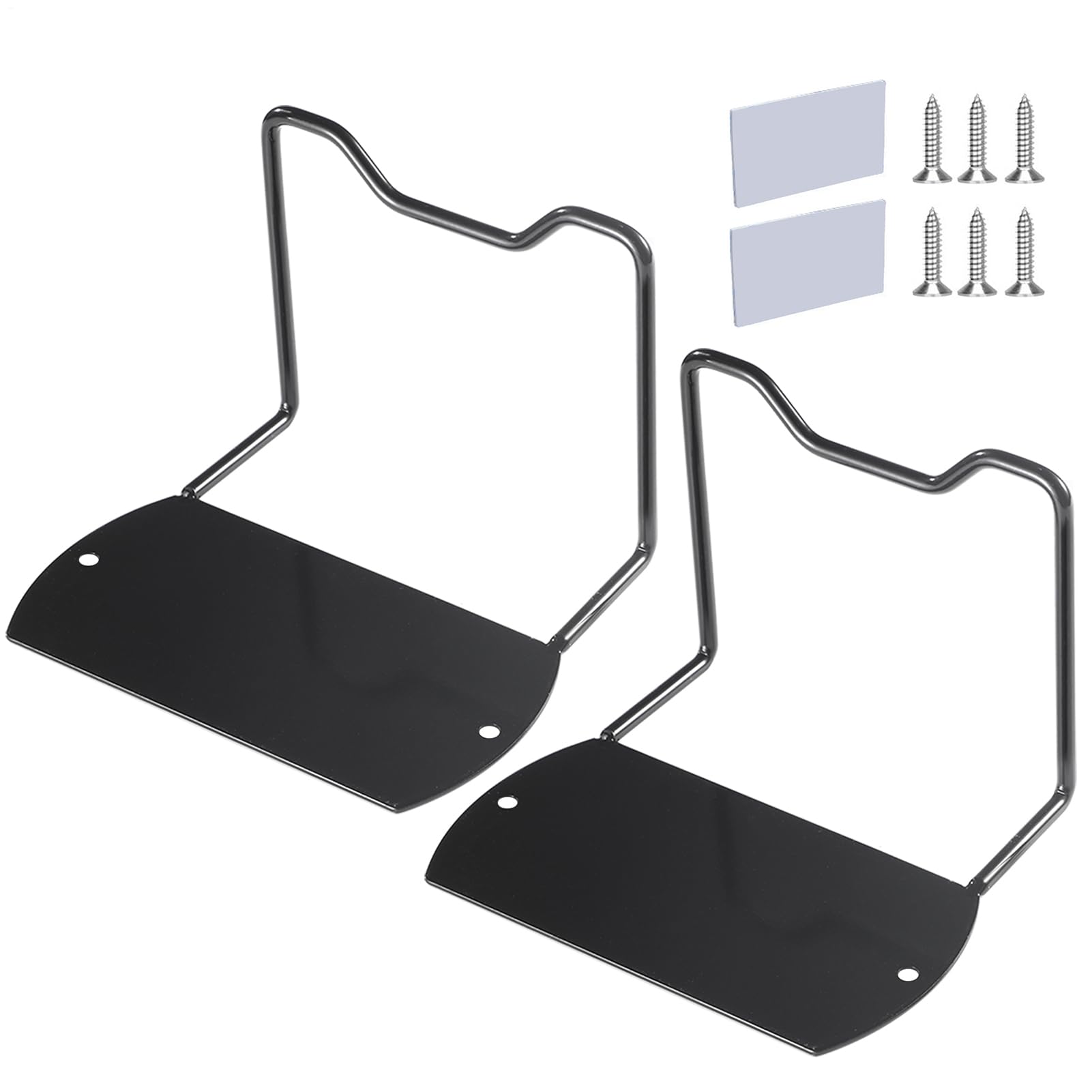 Mattress Slide Stopper – Heavy Duty Bed Mattress Retainer Brackets | Mattreess Stoppeer With Anti-Slip Metal Design | Mattrress Fixing Bracket | Secure Bed Solution For Home And Hotel Use