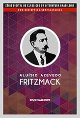 Capa de Fritzmac