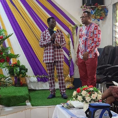 21 things to give - Healing Body, Soul and Spirit