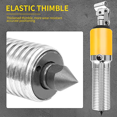 Okstenck 15Ton Integral Hydraulic Bearing Puller 3 Jaws Manual Hydraulic Press Pulley Gear Wheel Bearing Pulling Separator 3 In 1 Pump Oil Tube Drawing Machine #TOP3