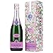 Pommery BRUT ROSÉ in Hanami-Geschenkpackung Roséchampagner (1 x 0.75 l)