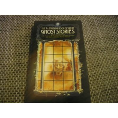 The Seventh Fontana Book of Great Ghost Stories