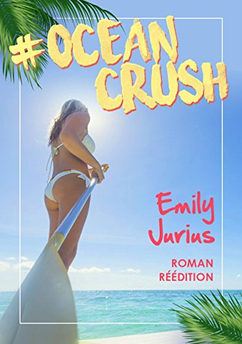 # OCEAN CRUSH # OCEAN CRUSH