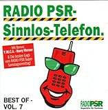 sinnlos telefon rolex  Radio PSR - Sinnlos-Telefon - Best Of Vol. 7