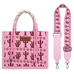 Wide Strap-cactus Hotpink