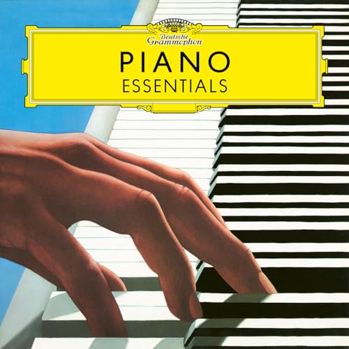 Play Piano: Essentials by VARIOUS ARTISTS on Amazon Music