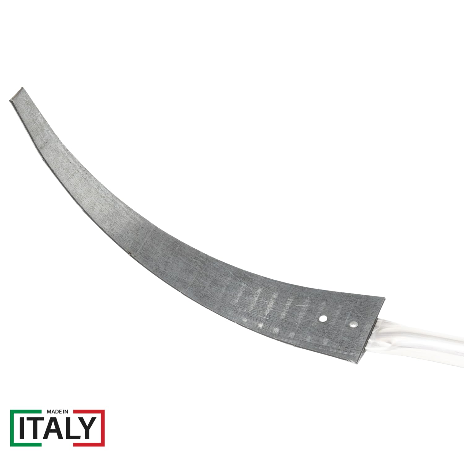 MOHOME Kit Pale per Pizza Forno a Legna Elettrico Set 4 Pale Alluminio Made in Italy Rotonda Rettangolare Spazzola Spargibrace Manico in Legno Faggio Accessori Forno Casa Ristorante
