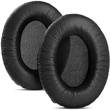 1 paio di cuscinetti auricolari compatibili con Sennheiser HD437 hd 437  cuffie di ricambio auricolari : Amazon.it: Elettronica