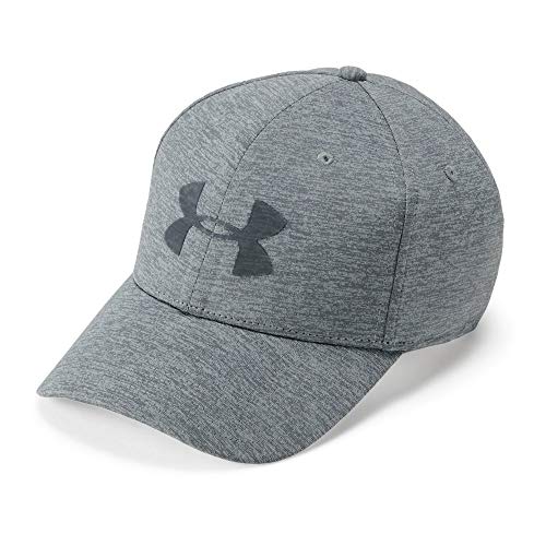 Under Armour Armour Twist 2.0 Cap M/L Graphite